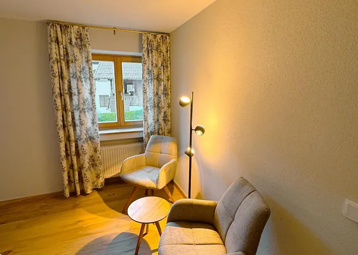 Paula Appartement