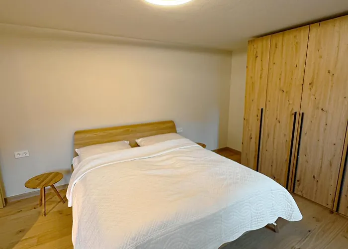 Appartement Paula *