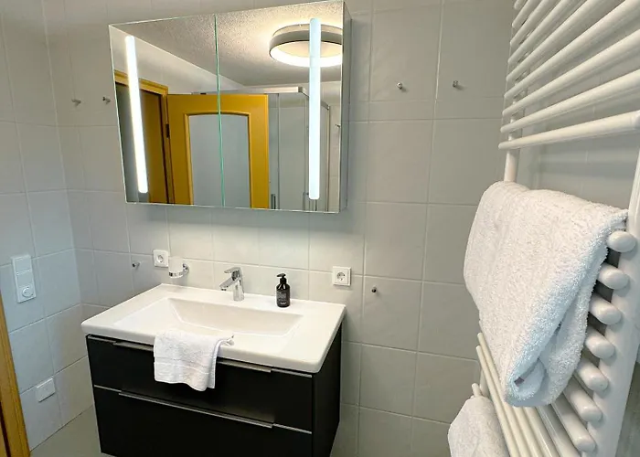Appartement Paula *