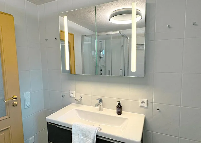 Appartement Paula Garmisch-Partenkirchen