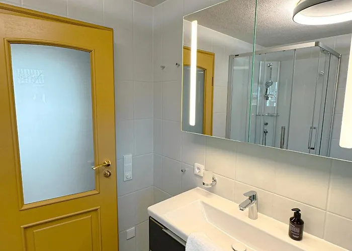 Paula Appartement