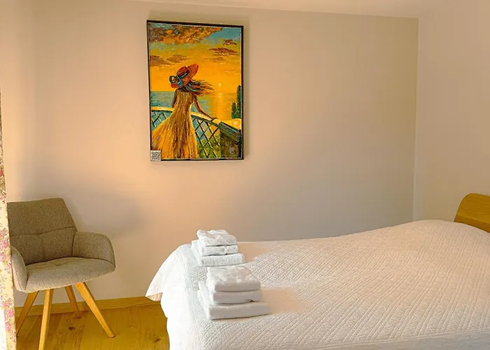 Appartement Paula *