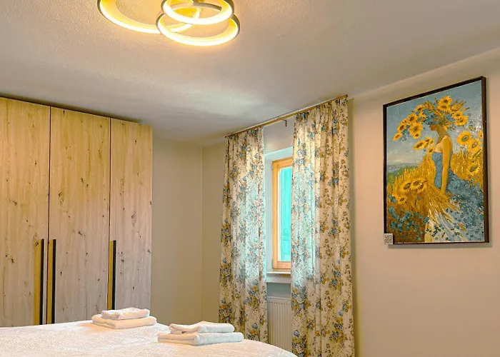 Paula Appartement